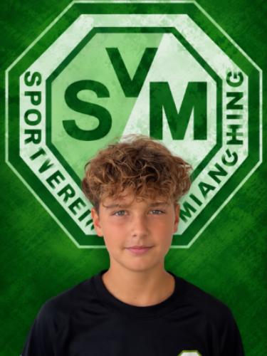 Maximilian Raufer