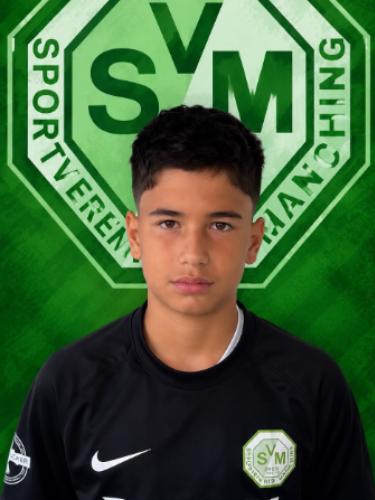 Mirac Sahin