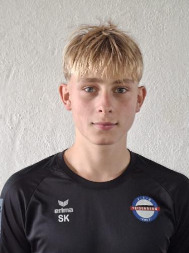 Avatar Bild für Elias Aicher