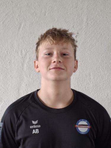 Alexander Brunnauer