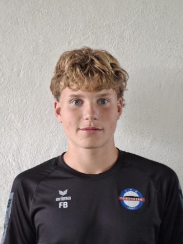 Lukas Brunnauer