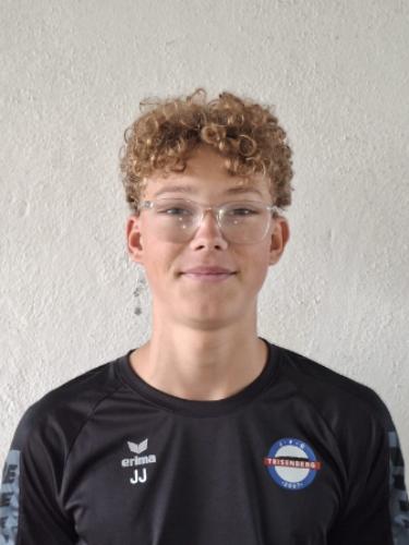 Johannes Jande