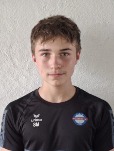Simon Mooser