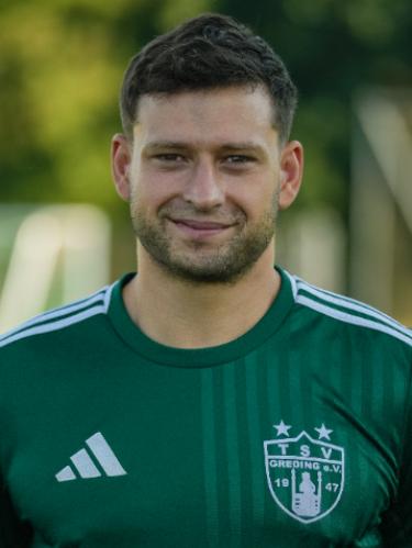 Avatar Bild für Moritz Rabl
