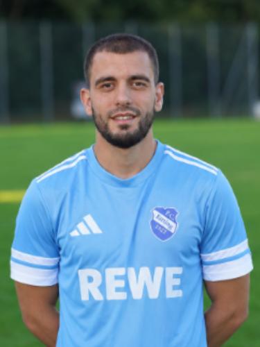 Leart Bilalli