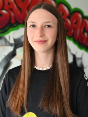 Teresa Bergmüller