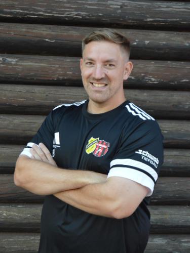 Tobias Herb