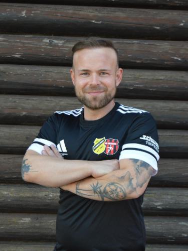 Johannes Hofmann
