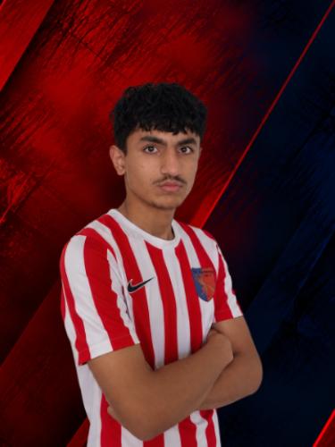Sahil Nassari