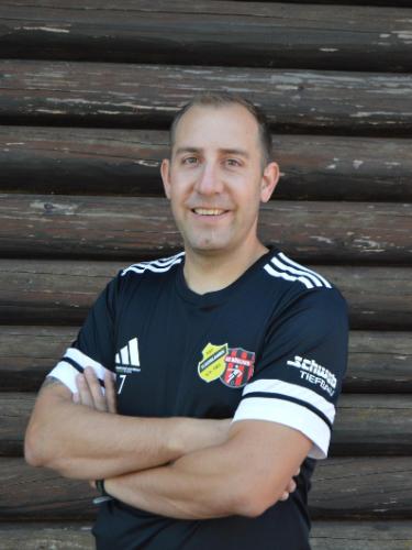 Avatar Bild für Tim Hrabak
