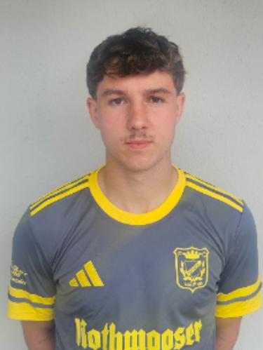 Avatar Bild für Maximilian Fröhler