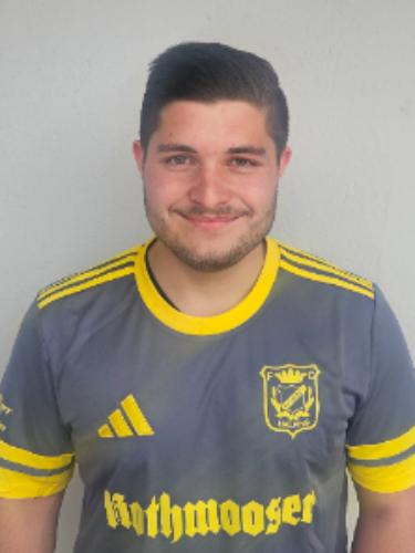 Christian Gnerlich