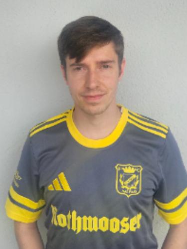 Christoph Gruber