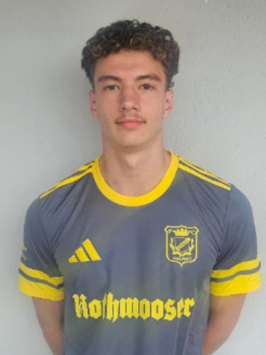 Florian Guggenberger