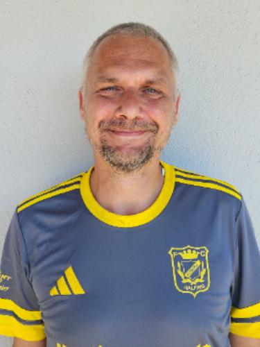 Avatar Bild für Dominik Haslauer
