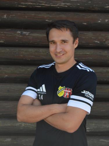 Johannes Kempf