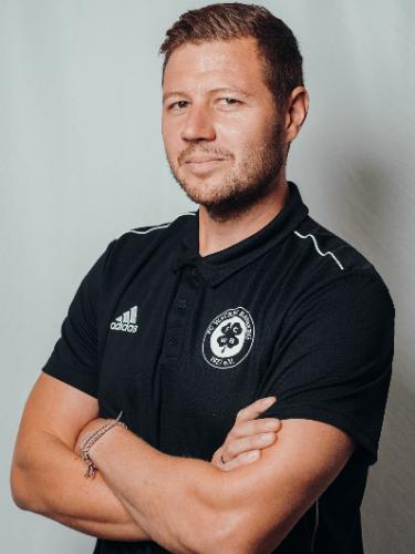 Markus Müller-Hoehne