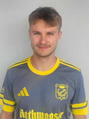 Lucas Neumann
