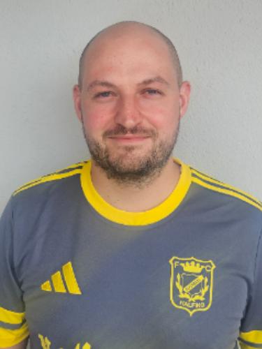 Dominik Reisbich