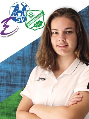 Avatar Bild für Anna-Maria Kugelmann