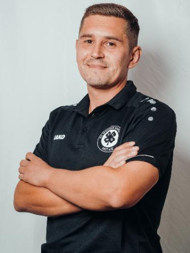 Markus Unberath