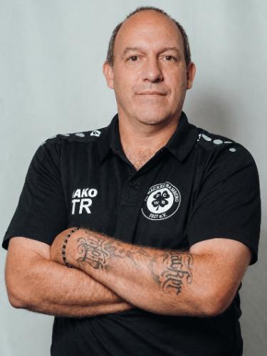 Roland Tornau