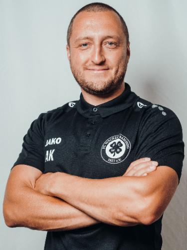 Oleksandr Kelembet