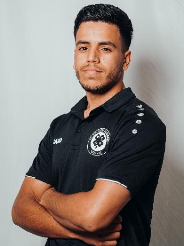Anas Ajbara