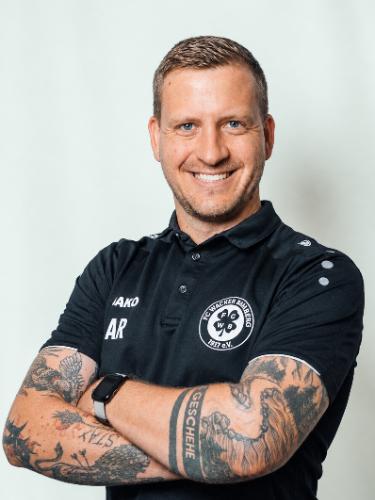 Andreas Rödel