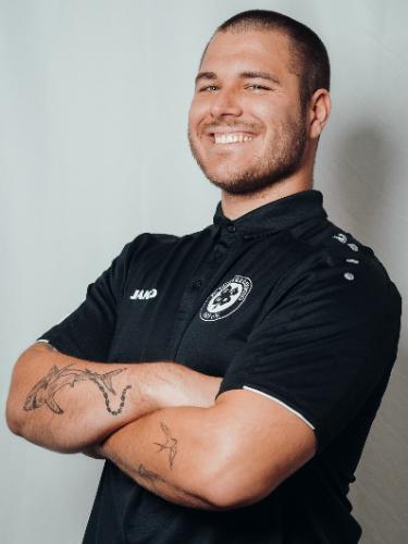 Sebastian Birk