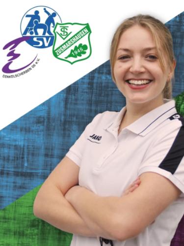 Avatar Bild für Aileen Zeiser