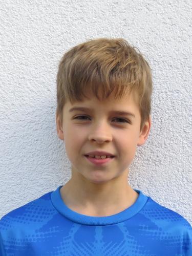 Julian Pfleghaar