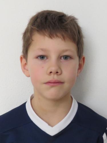Maximilian Senner