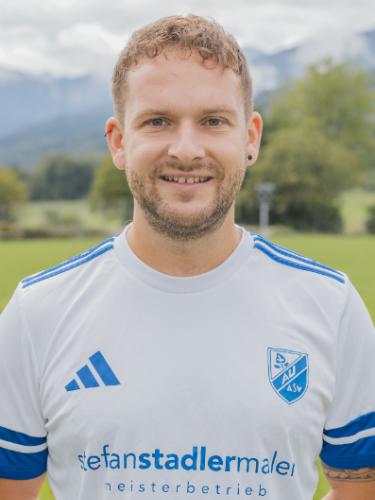 Peter Berberski