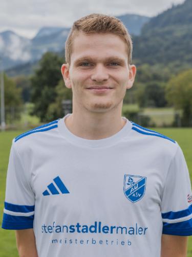Elias Kellermann