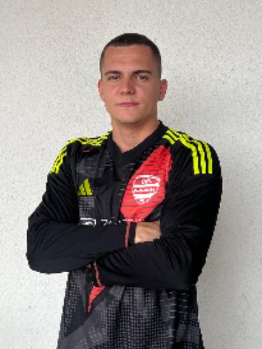 Moritz Regensburger
