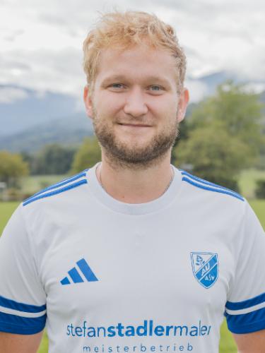 Avatar Bild für Johannes Maier