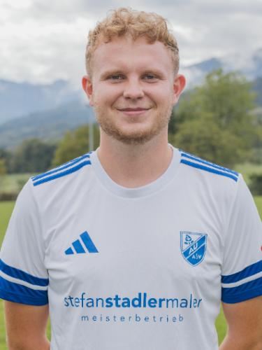 Seppi Menhofer
