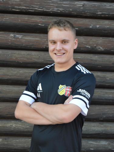 Moritz Reeg