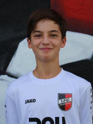 Jonas Fritz