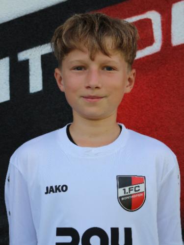 Noah Hespeler