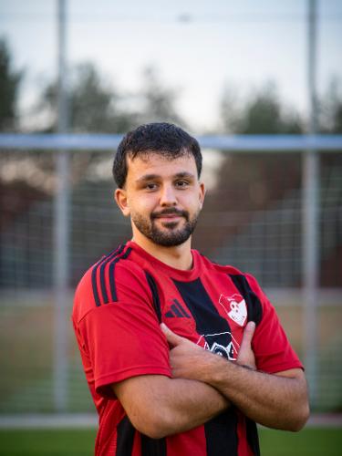 Onur Cetin