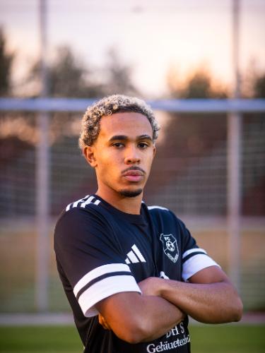 Khaled Fofana
