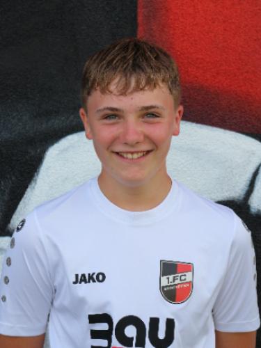 Arian Kösel