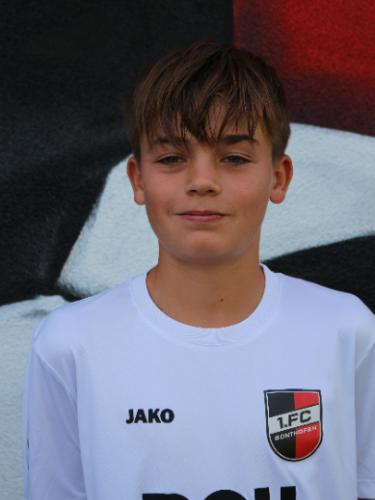 Maximilian Lutz