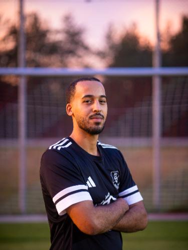 Hamza Kebede