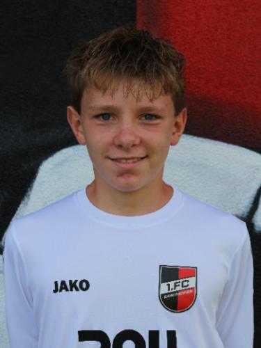 Matteo Schuler