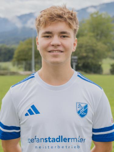 Simon Millegger