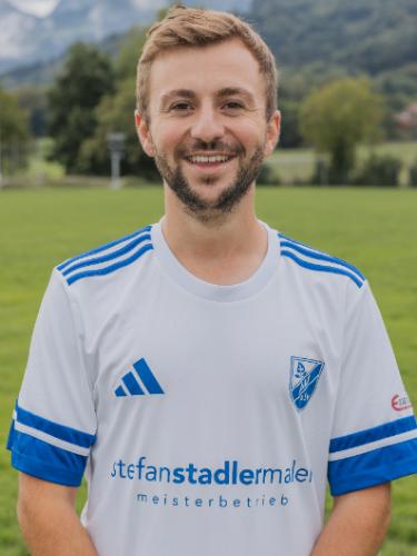 Marinus Rauscher