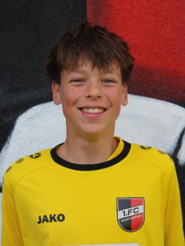 Elias Steibl